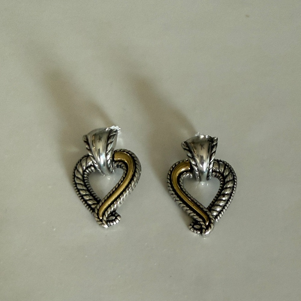 Brighton earrings